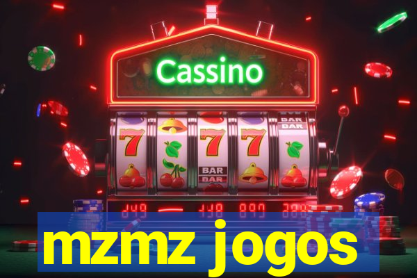 mzmz jogos